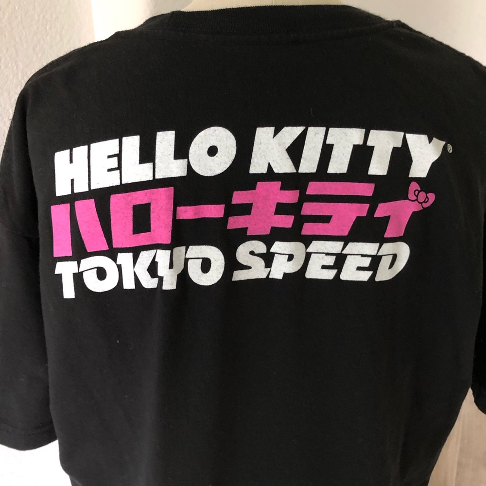Hello Kitty Tokyo Speed - Picture 4 of 4